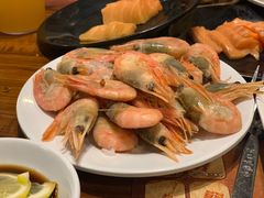-汉巴味德(大悦城店)
