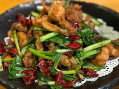 -金龙·打边炉(南京西路店)