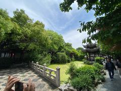 -衣裳街历史文化街区