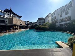 -苏州吴宫泛太平洋酒店