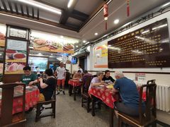 大堂-玉华台饭庄(裕中西里小区店)