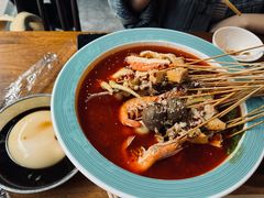 -三生小馆(亭知路店)