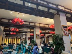 -大地烙馍村(商城路店)