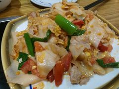 -妈妈的味道(和顺古镇店)