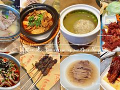 -大潮淮·淮扬菜(何园旗舰店)