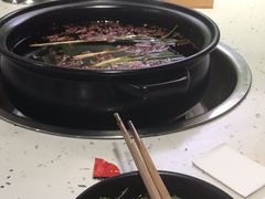 -飘香火锅(玉林西路店)