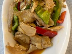 -汗腾格里·风味餐厅(新疆驻京办店)