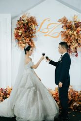 -铭诺婚礼策划公司(通州店)