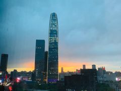 -天津君隆威斯汀酒店