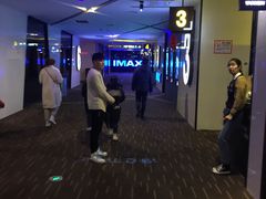 -万达影城(惠山IMAX店)