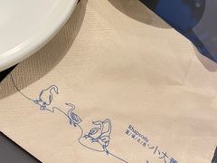 -小大董·烤鸭(观景餐厅·南京西路店)