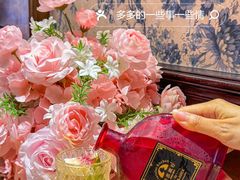 -秘密旅行Bonjour(黑金冠 江南西店)