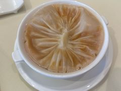 -利苑酒家(金宝店)