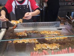 -冠雄先生烤冷面(熙街旗舰店)