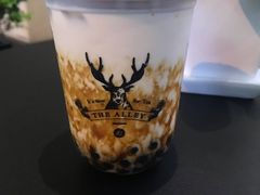 -THE ALLEY 鹿角巷(时代天街A馆店)