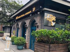 -花房餐厅(西溪天堂店)