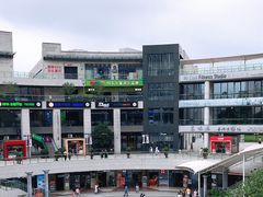 -浦江城市生活广场(江月路店)