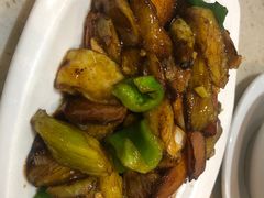 -西夏回族烧麦馆(牡丹街店)