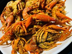 -京韵胡同·酱香羊蝎子火锅涮肉(长寿路店)