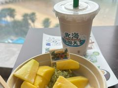-椰椰大吉(海城店)