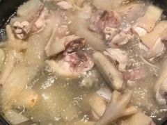 -同仁四季椰子鸡(海岸城天利店)