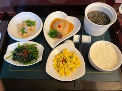 -新寰亚月子会所(金鸡湖凯宾店)