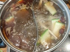 -呷哺呷哺(砂之船奥莱店)