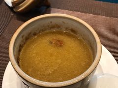 -上海虹桥宾馆味翠餐厅