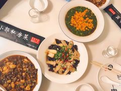 -小郭私房菜·海肠捞饭店(学士街店)