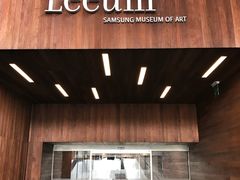 -三星美术馆Leeum