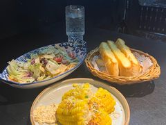 -苏坦土耳其西餐厅(玉林店)