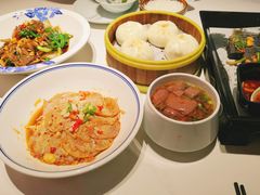 -火宫殿·小吃王国(坡子街店)