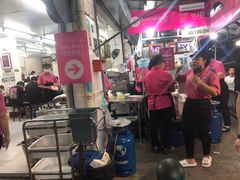 -红大哥水门鸡饭(總店)