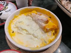 -新白鹿餐厅(京基KK ONE店)