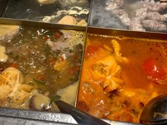 -海底捞火锅(航洋城店)