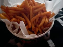 -Potato Corner(广州天河城店)