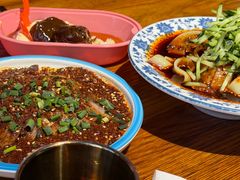 -柴窝堡22号辣子鸡·传承新疆菜