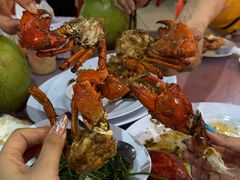 -大茄来海鲜餐厅(亚洲城分行)
