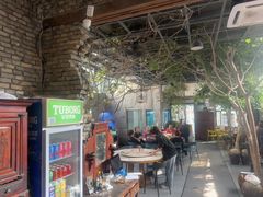 -又见炊烟私房菜(敬亭路店)