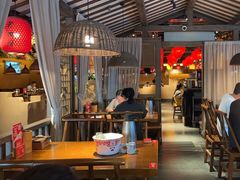 -老湘村·湖南土菜(天河维多利店)