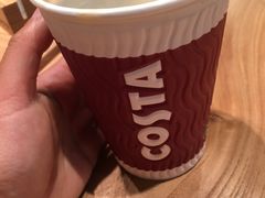 -COSTA COFFEE(武汉武商MALL店)