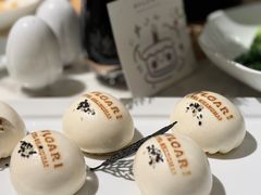 -宝丽轩中餐厅BAOLIXUAN