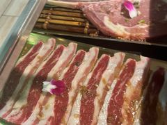 -炙城·韩式烤肉(南京东路店)