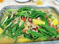 -二0二李记南瓜田鸡老字号(宜宾一店)