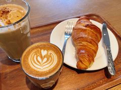 可塔朵-Peet's Coffee皮爷咖啡(大学路店)