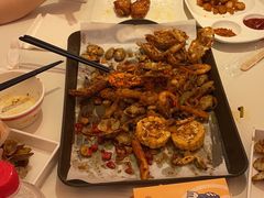 -蟹宗蟹(润达国际五楼店)