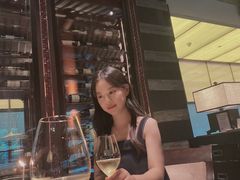 -杭州西子湖四季酒店·金沙厅