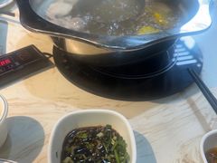 -粤潮牛肉火锅店(江南大道店)