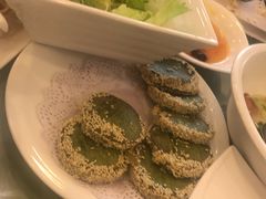 -江南村酒家