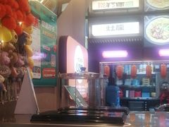 -灶座小锅烀饼·铁锅炖(道里店)